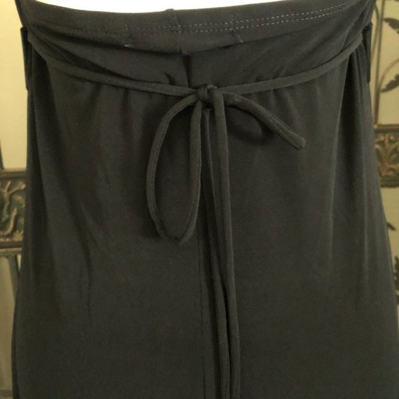 NWT!! Rampage Halter Dress - Picture 5 of 9